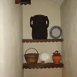 Casa vacanze Carriles Romanos Odollo