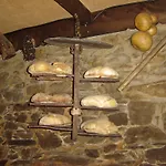 Casa de Férias Carriles Romanos *