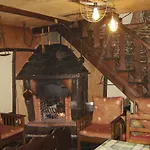 Casa de Férias Carriles Romanos Odollo