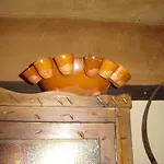 Casa de Férias Carriles Romanos *