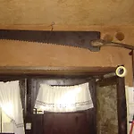 Casa de Férias Carriles Romanos