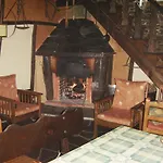 Casa de Férias Carriles Romanos Odollo
