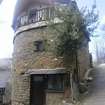 Casa vacanze Carriles Romanos Odollo