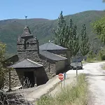 Casa vacanze Carriles Romanos