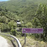 Carriles Romanos Casa vacanze Odollo