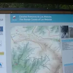 Carriles Romanos