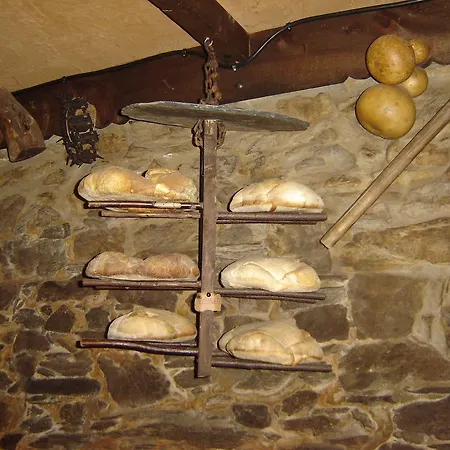 Ferienhaus Carriles Romanos *