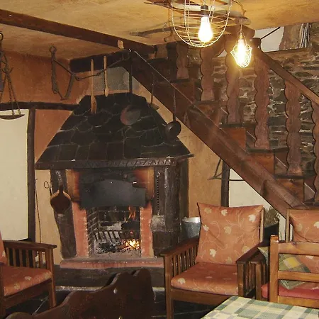 Vakantiehuis Carriles Romanos Odollo