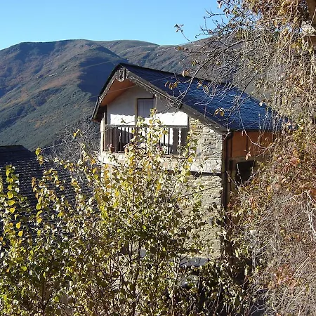 Vakantiehuis Carriles Romanos