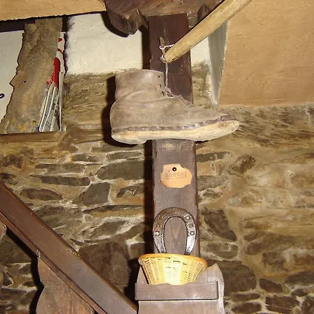 Ferienhaus Carriles Romanos Odollo