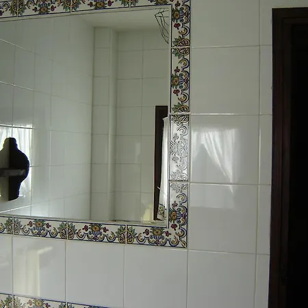 Vakantiehuis Carriles Romanos Odollo