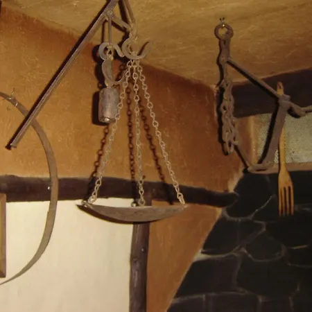 Carriles Romanos Odollo