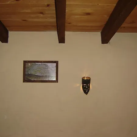 Vakantiehuis Carriles Romanos Odollo