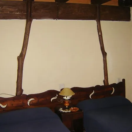 Carriles Romanos Odollo