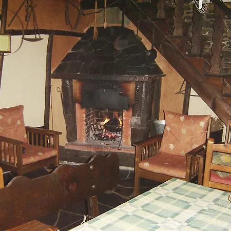 Feriehus Carriles Romanos Odollo