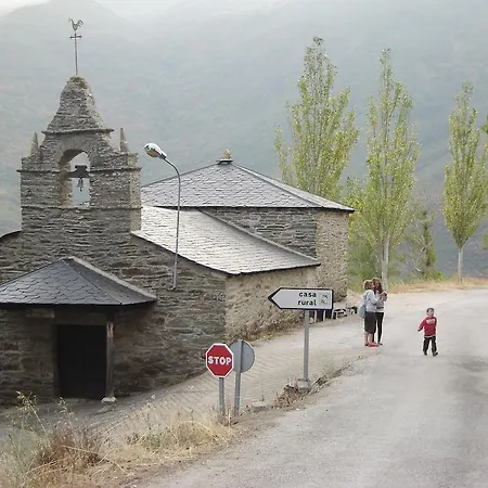 Carriles Romanos Odollo