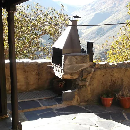 Holiday home Carriles Romanos *