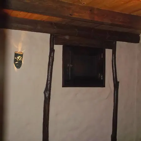 Vakantiehuis Carriles Romanos Odollo