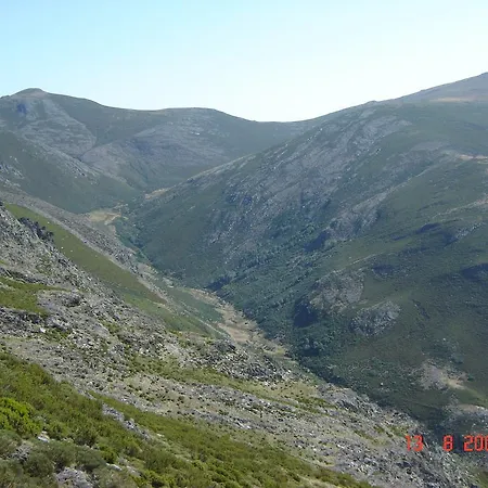 Ferienhaus Carriles Romanos *