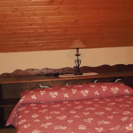 Vakantiehuis Carriles Romanos