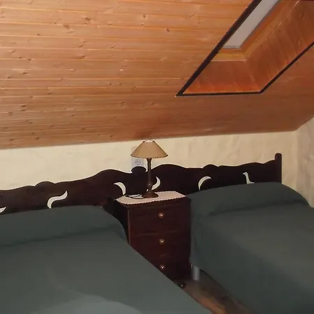 Holiday home Carriles Romanos Odollo