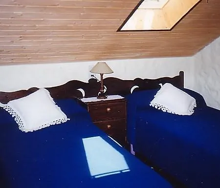 Carriles Romanos Odollo