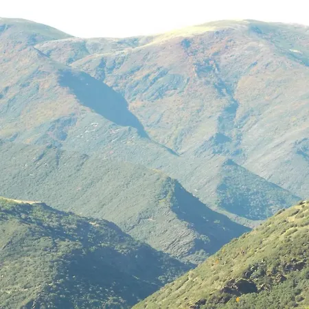 Ferienhaus Carriles Romanos Odollo