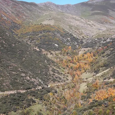 Vakantiehuis Carriles Romanos Odollo