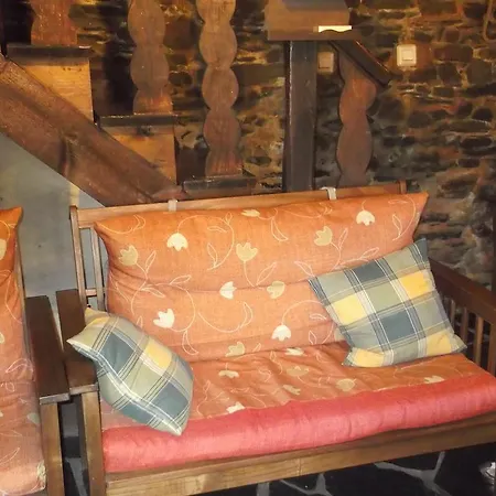 Vakantiehuis Carriles Romanos