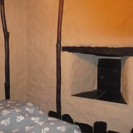 Vakantiehuis Carriles Romanos Odollo