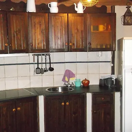 Ferienhaus Carriles Romanos