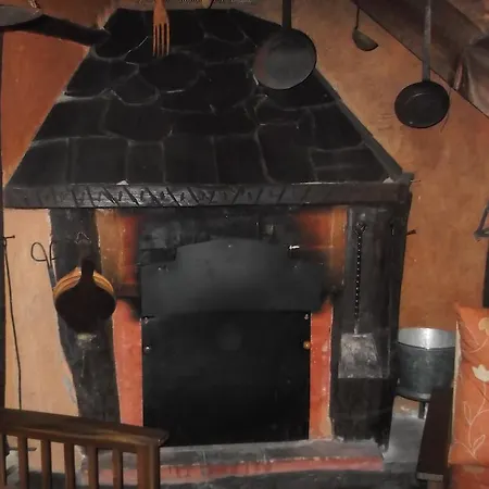 Carriles Romanos Odollo