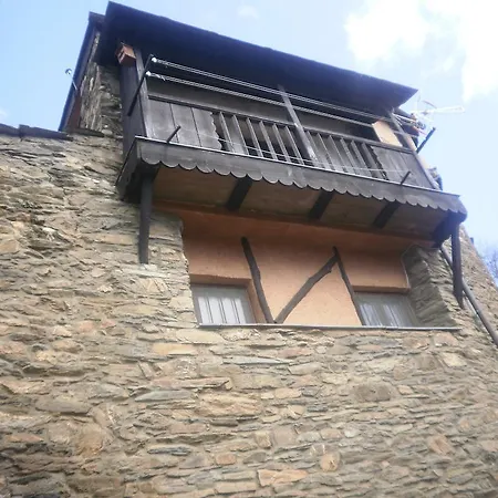 Carriles Romanos Odollo