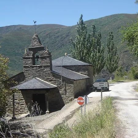 Сasa de vacaciones Carriles Romanos