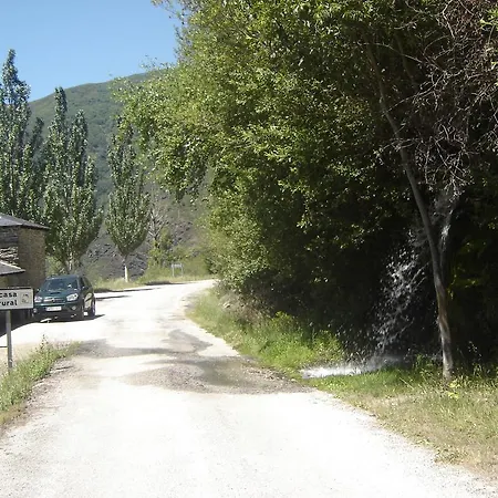 Carriles Romanos Odollo