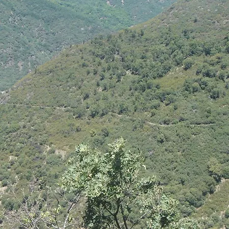 Carriles Romanos Vakantiehuis *