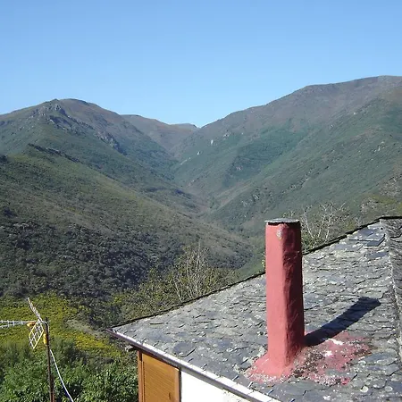 Vakantiehuis Carriles Romanos Odollo