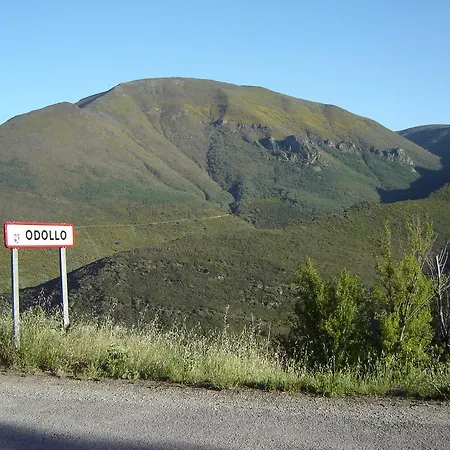 Carriles Romanos Odollo