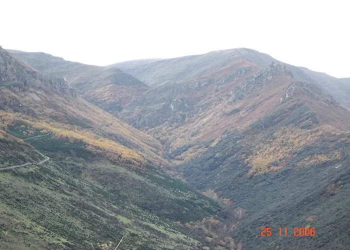 Carriles Romanos Tatil Evi *