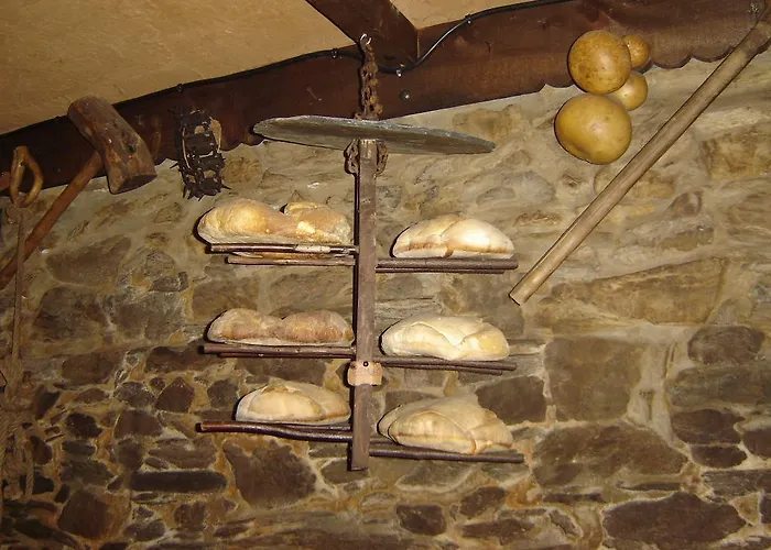 Tatil Evi Carriles Romanos *