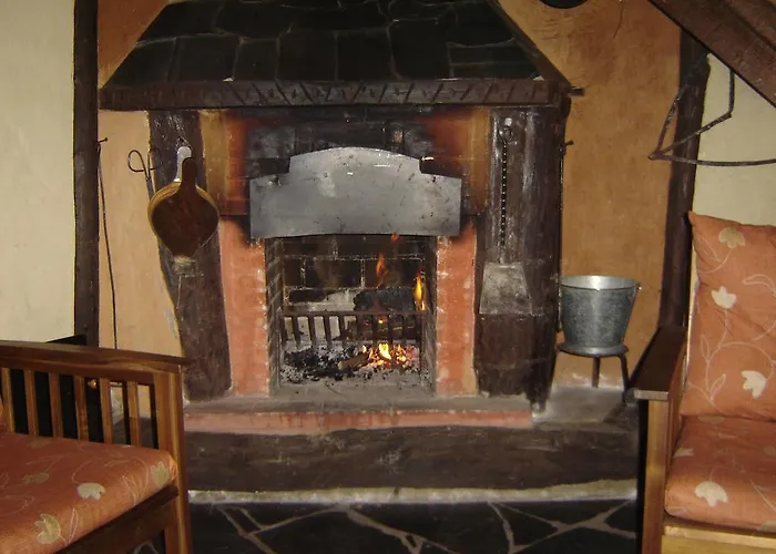 Carriles Romanos Odollo