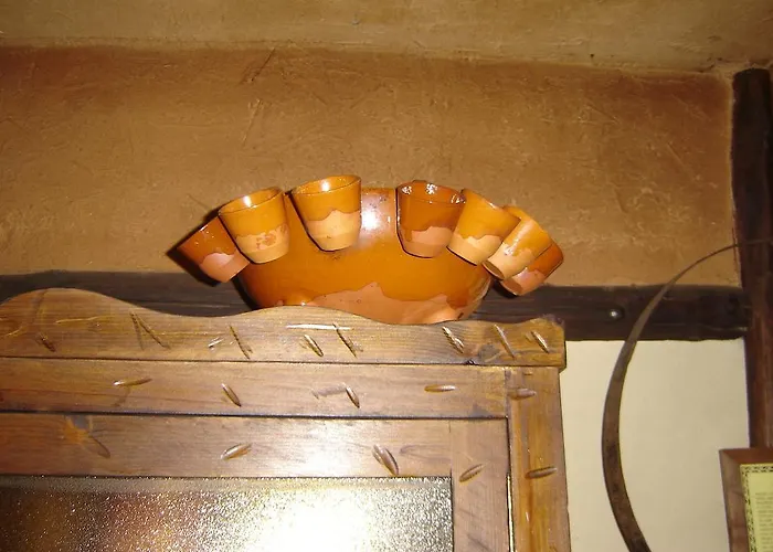 Tatil Evi Carriles Romanos *