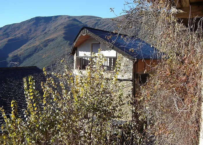 Tatil Evi Carriles Romanos