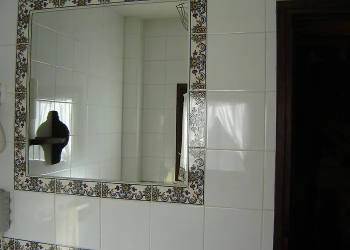 Tatil Evi Carriles Romanos Odollo