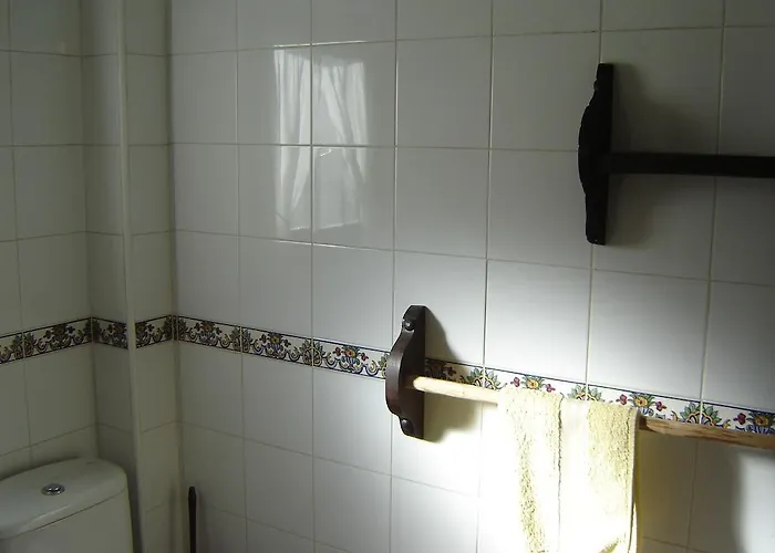 Tatil Evi Carriles Romanos *