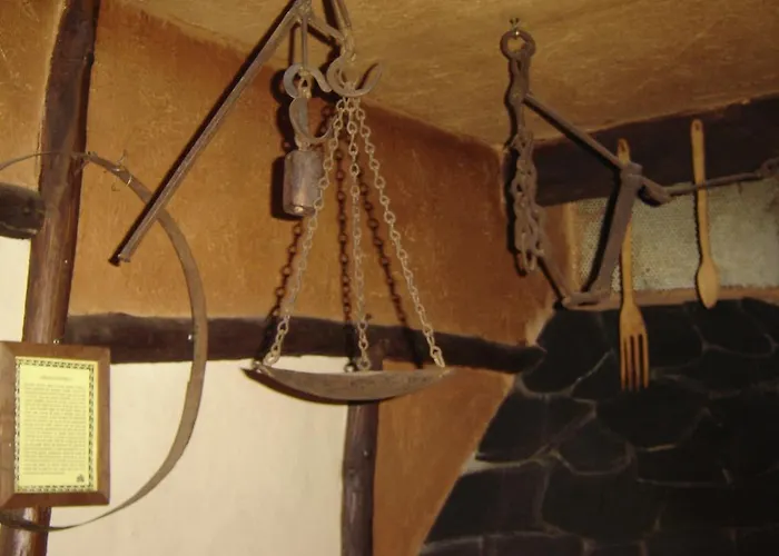 Carriles Romanos Odollo