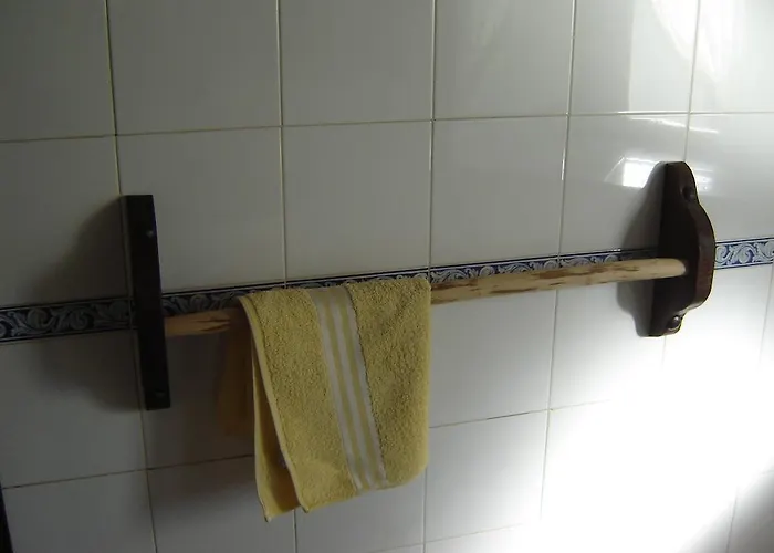 Tatil Evi Carriles Romanos Odollo