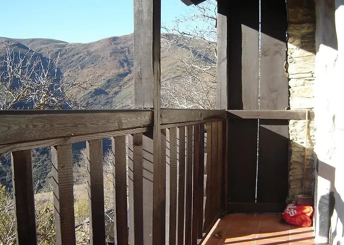 Tatil Evi Carriles Romanos