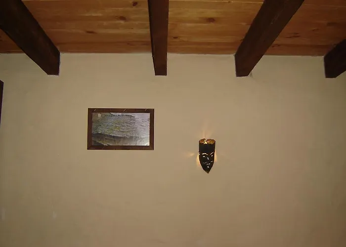 Tatil Evi Carriles Romanos Odollo