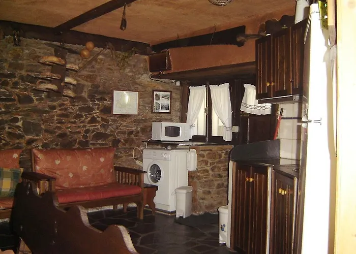 Tatil Evi Carriles Romanos